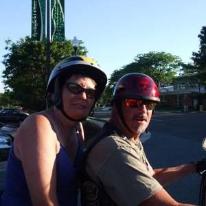 Meet your Posher, Bonnie